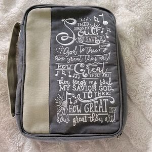 Bible case